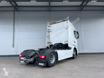 Влекач DAF 480 XG FT 4X2