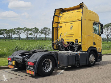 Trattore Stradale Scania