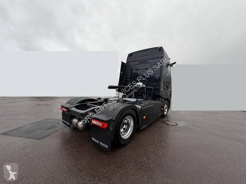 Traktor Renault