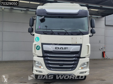 DAF tractor unit