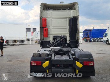 Traktor DAF