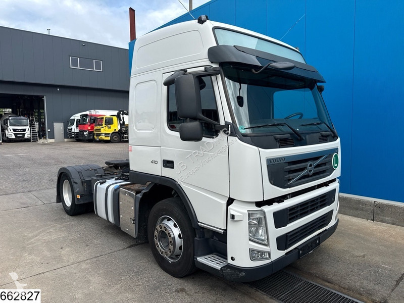 Trattore Stradale Volvo EURO 5, ADR, PTO,...
