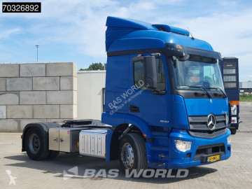 جرار Mercedes Actros 1940 4X2 NL-Truck APK Standklima