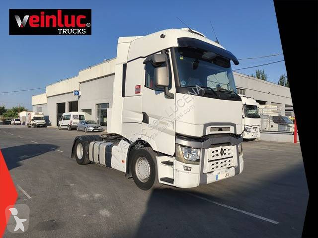 جرار Renault