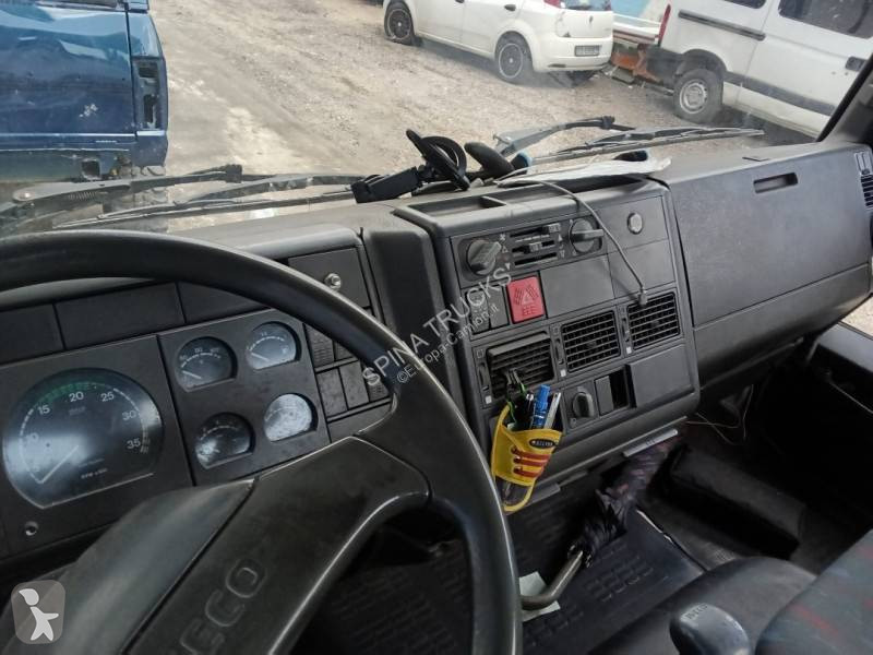جرار Iveco