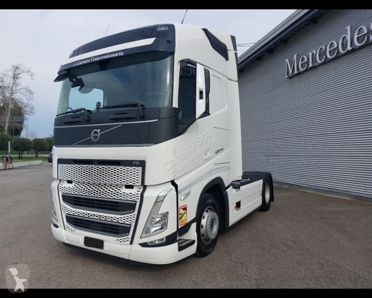 Trattore Stradale Volvo 18 T E6