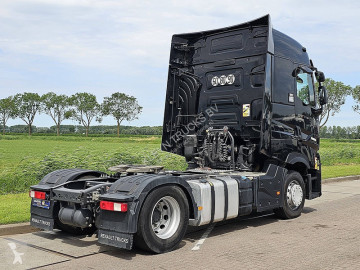 جرار Renault T 480 HIGH 13 LITER 480 PS