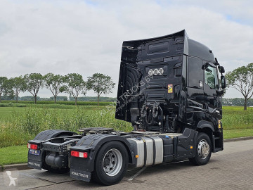 جرار Renault T-High T 480 HIGH 13 LITER 480 PS