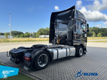 Tracteur DAF