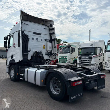 جرار Renault