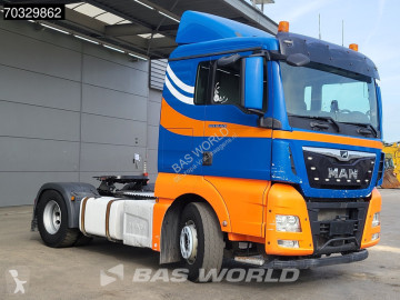 Влекач MAN G420 TGX 18420 4X2 Retarder Hydraulik