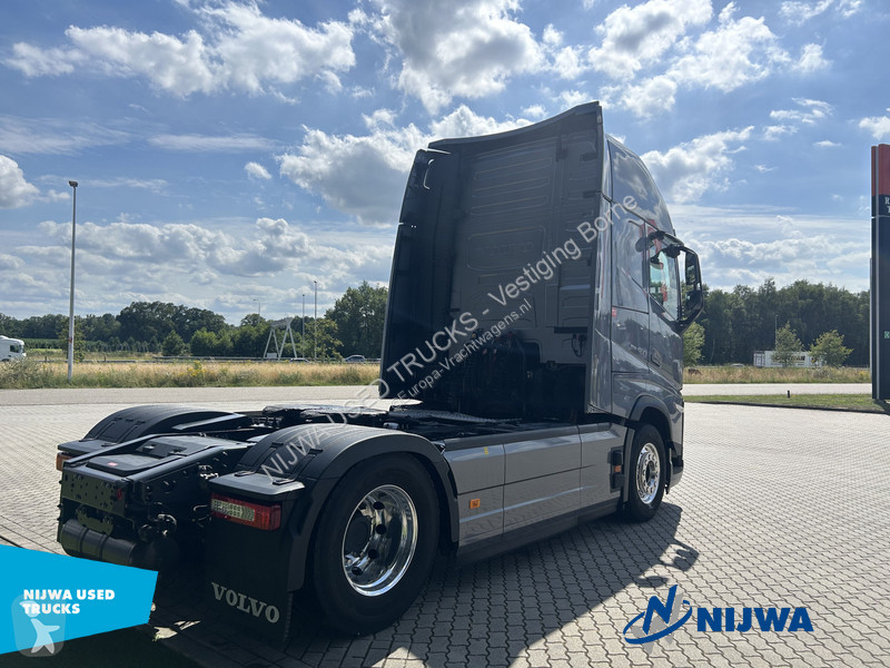 جرار Volvo FH 460 TC 4x2 VDS + Suitable for ADR