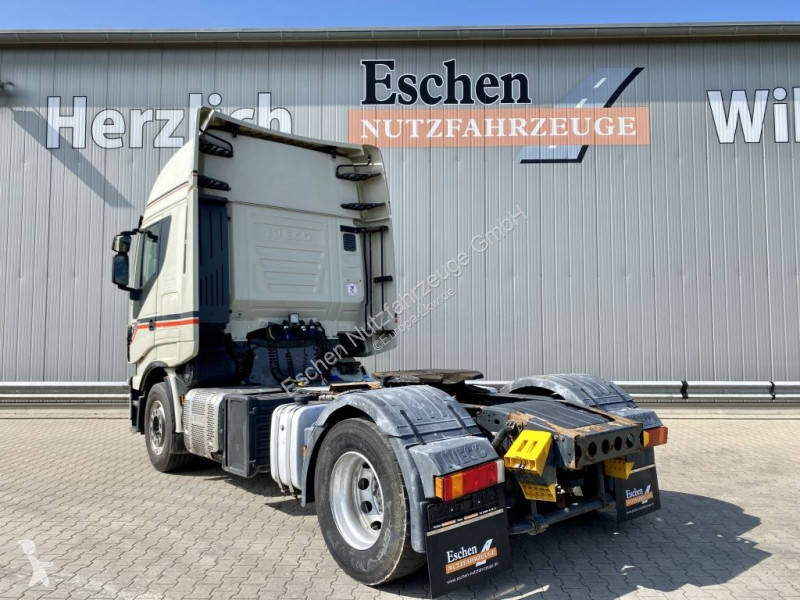 جرار Iveco AS 440 T/P|...