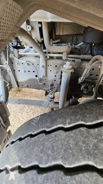 جرار Iveco