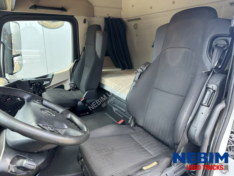 Traktor Mercedes 1832 4x2 - 782.174km