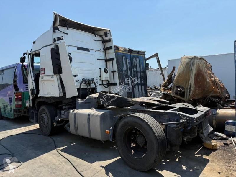 جرار Renault