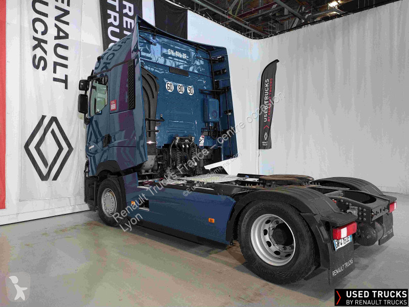 جرار Renault
