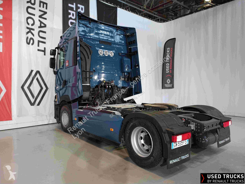 جرار Renault