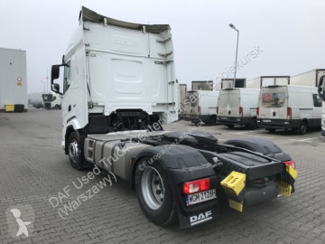 Влекач DAF 480 XFn FT 4X2
