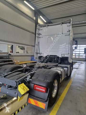 Traktor DAF