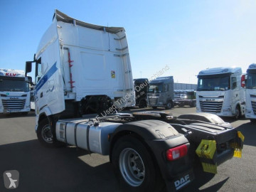 Traktor DAF