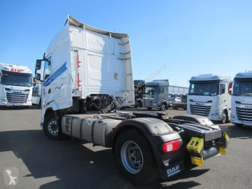 Traktor DAF
