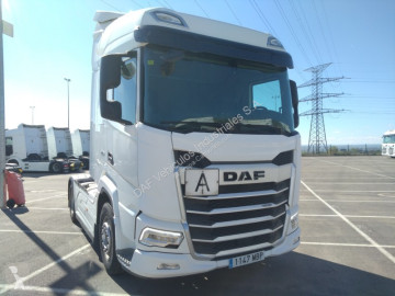 Trekker DAF 480 XFn FT 4X2