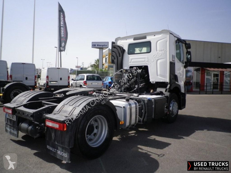 جرار Renault