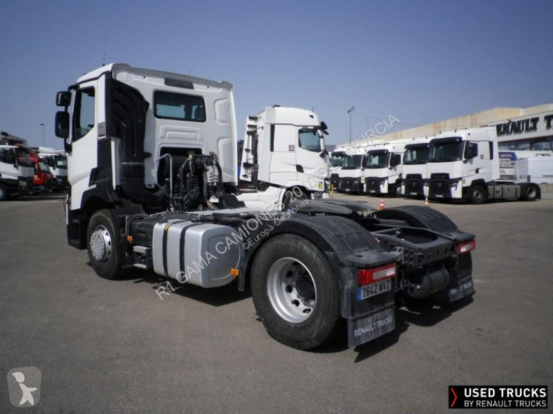 جرار Renault