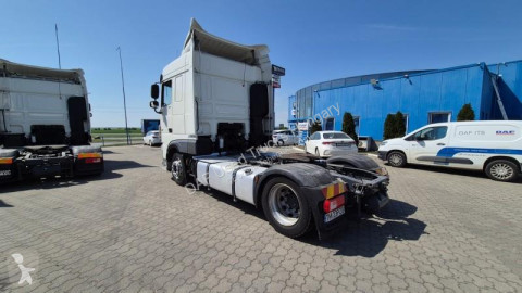 Влекач DAF