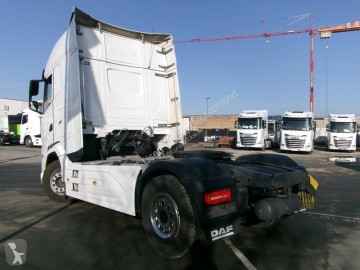 Traktor DAF