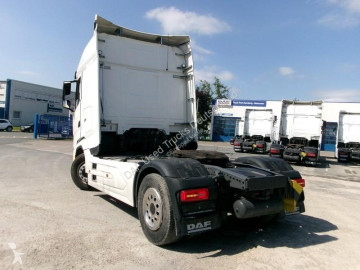 Traktor DAF