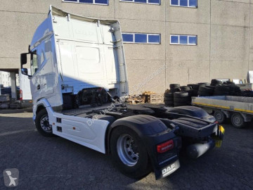 Traktor DAF