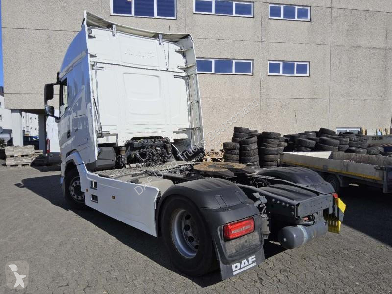 Trekker DAF XG  FT 4X2