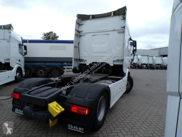Trattore Stradale DAF