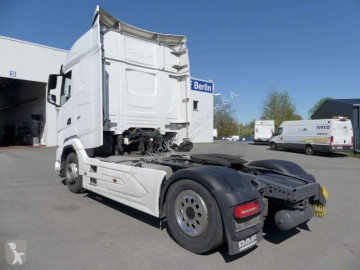 Trattore Stradale DAF