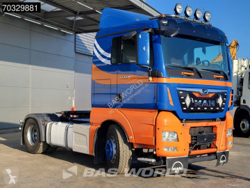 Traktor MAN