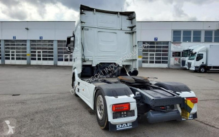 Trattore Stradale DAF