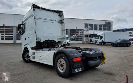 DAF tractor unit
