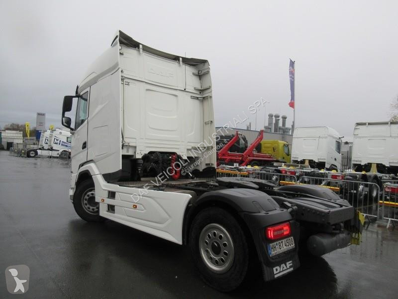 جرار DAF XG  FT 4X2