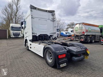 Trattore Stradale DAF