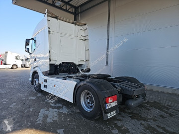 Влекач DAF 480 XG FT 4X2