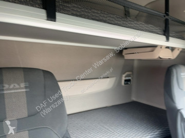 Влекач DAF 480 XG FT 4X2