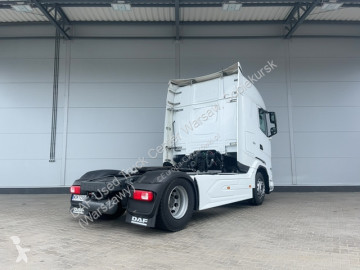 Влекач DAF 480 XG FT 4X2