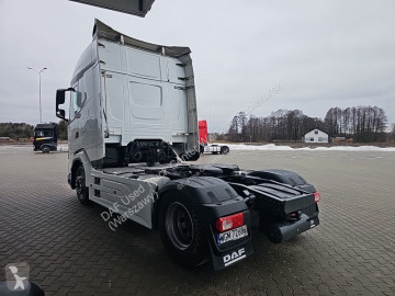 Влекач DAF 480 XG FT 4X2