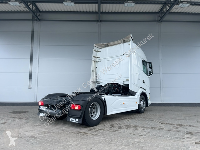 جرار DAF XG  FT 4X2