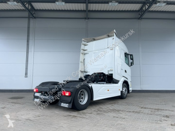 Влекач DAF 480 XG FT 4X2