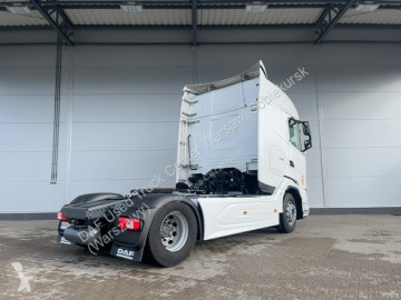 Влекач DAF 480 XG FT 4X2