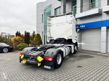 Влекач DAF 480 XFn FT 4X2
