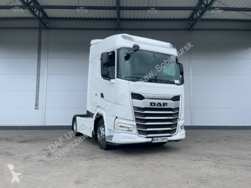 Влекач DAF 480 XG FT 4X2